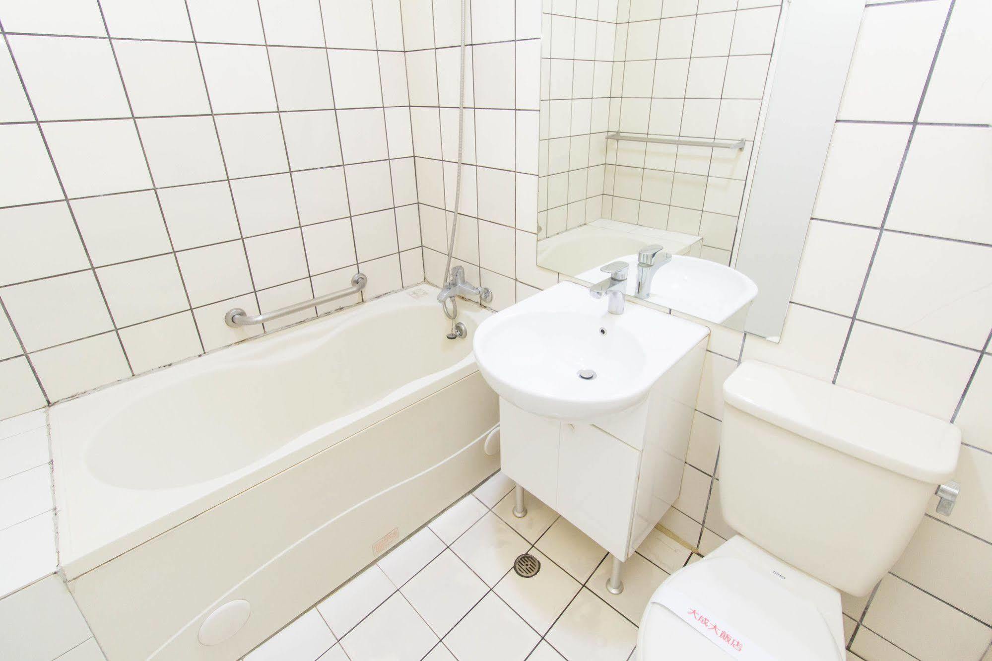 Day Chen Hotel Yilan Экстерьер фото